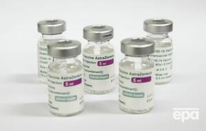 Более 10 стран приостановили применение вакцины AstraZeneca
