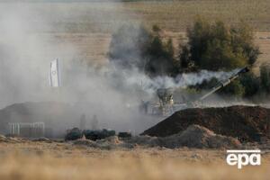 В операции участвовали самолеты, танки, артиллерийские и пехотные подразделения вдоль границы, но в Газу войска не входили, утверждают в израильской армии