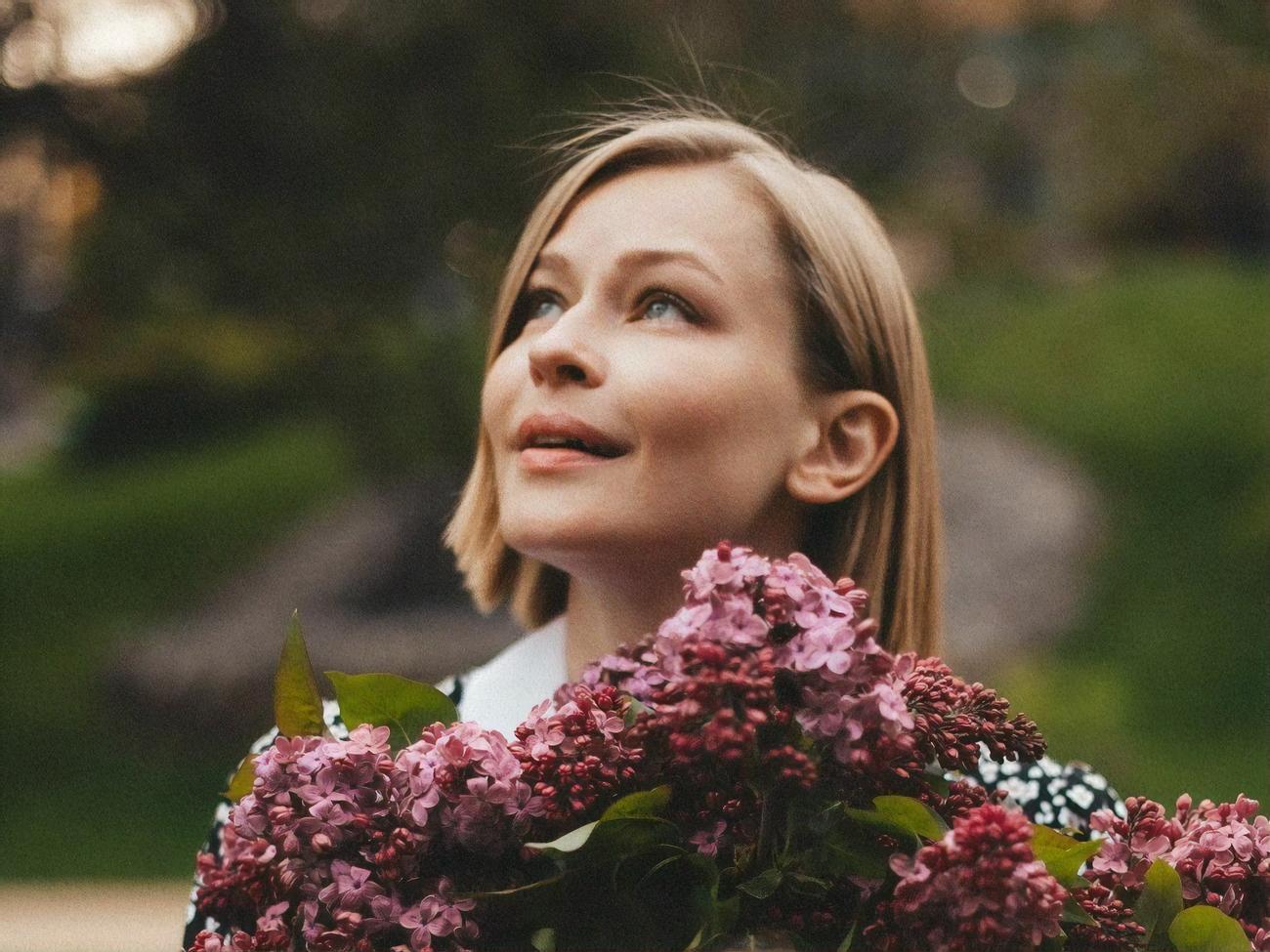 Пересильд прошла творческий и медицинский отбор