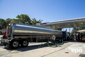 Colonial Pipeline транспортирует 45% дизельного топлива, керосина и бензина на восточное побережье США