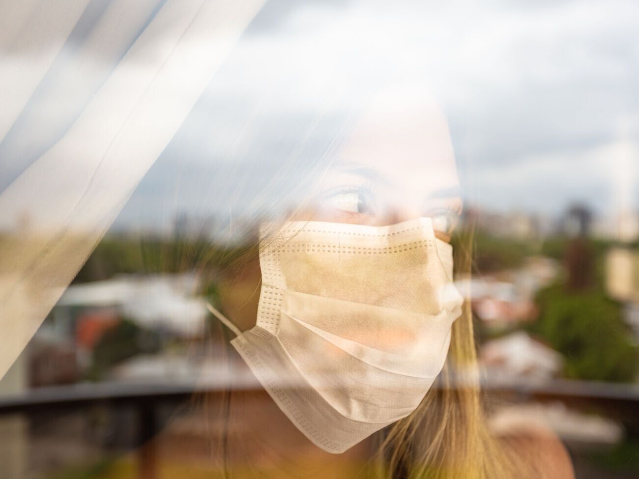 В Николаевской области превышен коэффициент выявления новых случаев инфицирования коронавирусом