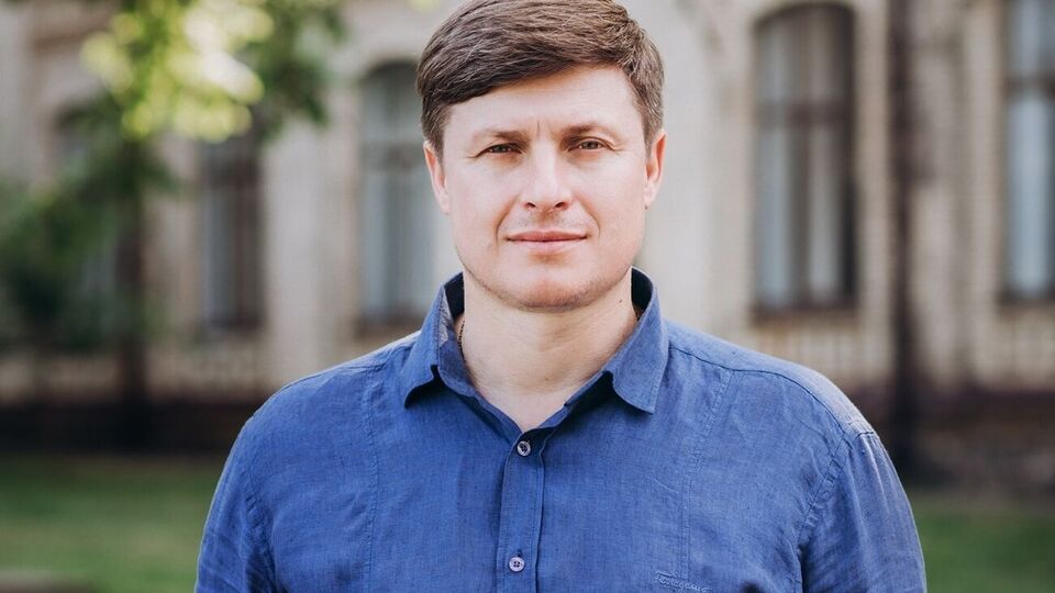 По словам экс-нардепа, он давно планировал начать такую программу