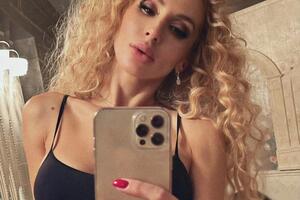 Loboda: У туфлях без підборів я не можу зосередитися