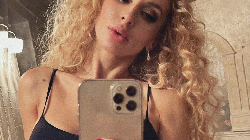 Loboda: В туфлях без каблука я не могу сосредоточиться