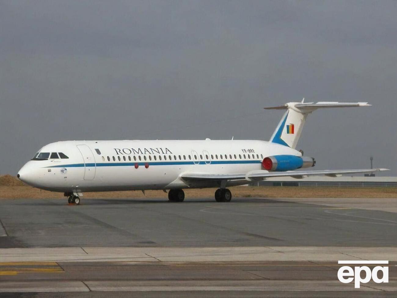 Чаушеску и его жена Елена были расстреляны в 1989 году