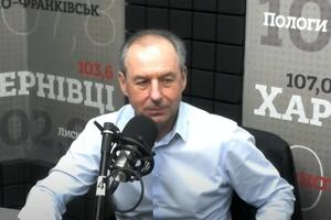 Загородній вважає, що врегулювати конфлікт на Донбасі допоміг би план, придуманий Медведчуком