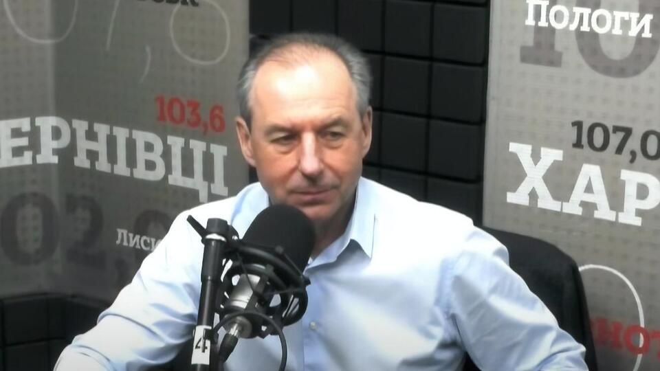 Загородній вважає, що врегулювати конфлікт на Донбасі допоміг би план, придуманий Медведчуком
