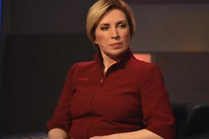 Ірина Верещук: Найбільш вражаючим є епізод із переданням секретних даних про прихований підрозділ ЗСУ ворожій стороні