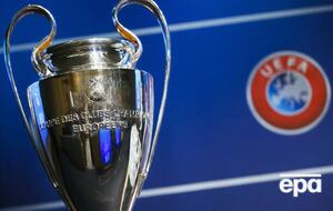 Финал Лиги чемпионов УЕФА 2023 года может состояться в Стамбуле
