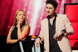 Дан Балан про "роман" із Тіною Кароль: Ми ніколи не заявляли про якийсь зв'язок між нами, окрім дружнього