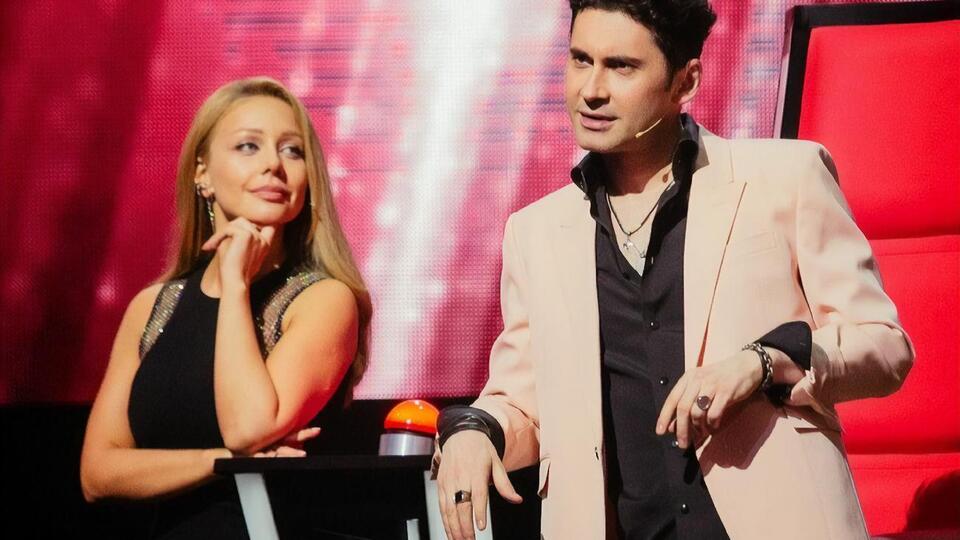 Дан Балан о "романе" с Тиной Кароль: Мы никогда не заявляли о какой-то связи между нами, кроме дружеской