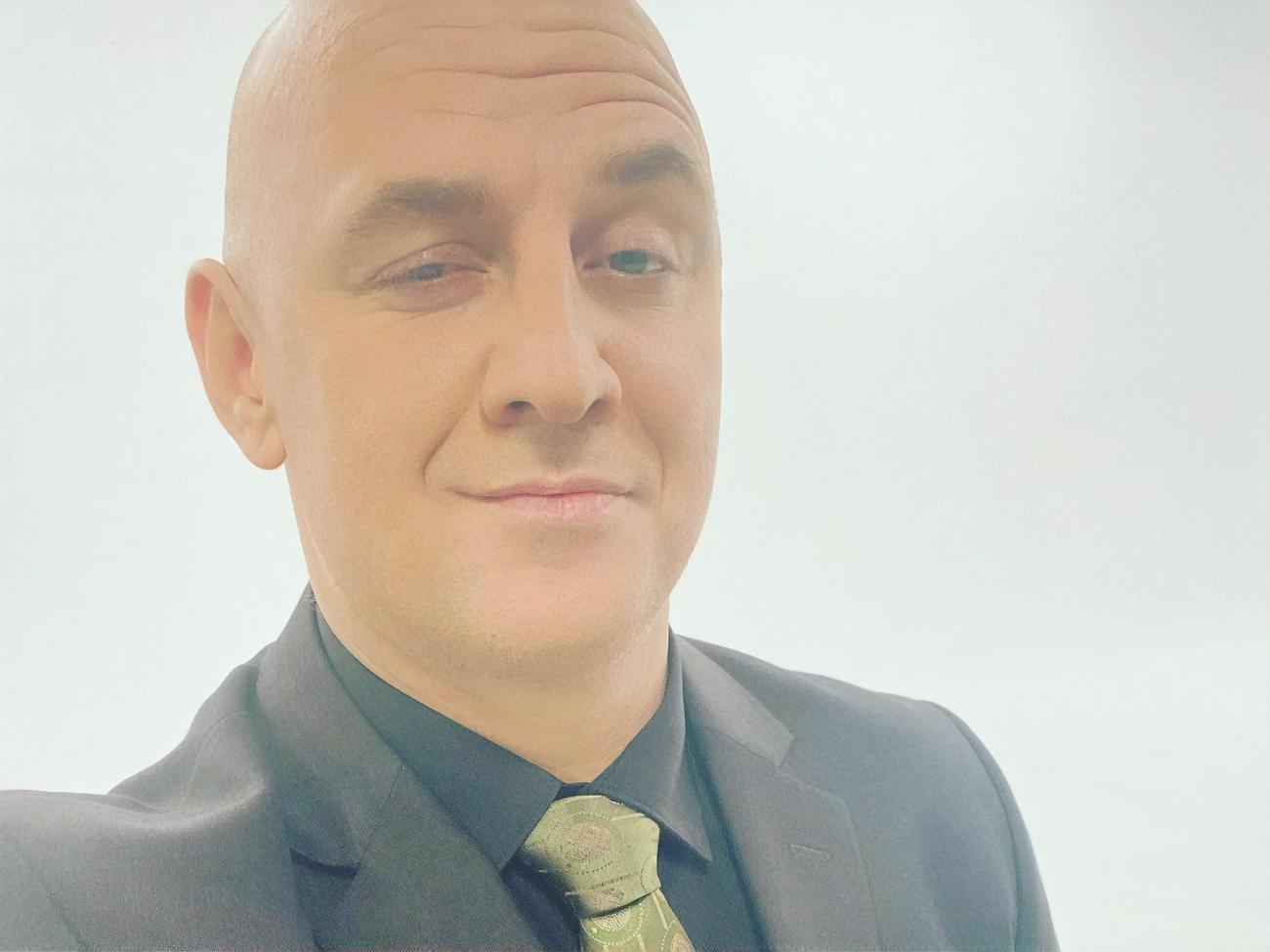 За словами Потапа, у своєму першому сольному альбомі він покаже себе справжнього