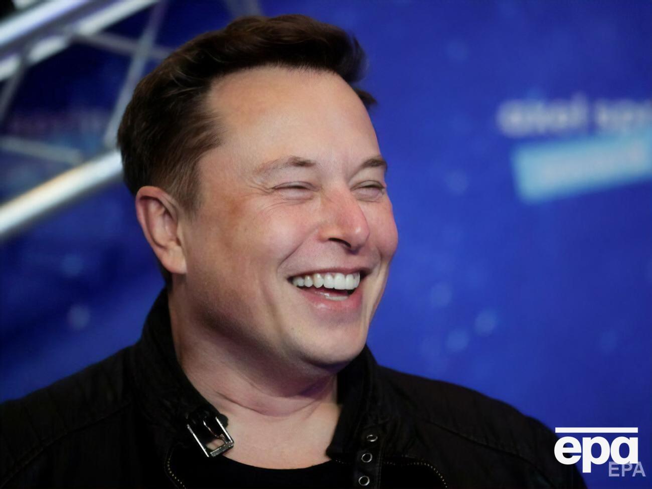 Маск говорил, что страдает синдромом Аспергера