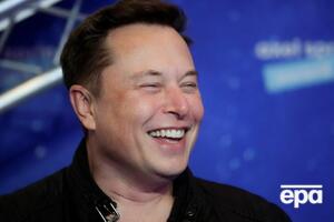 Маск говорив, що має синдром Аспергера