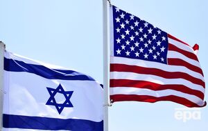 Военные чиновники США и Израиля договорились совместно работать над укреплением региональной безопасности