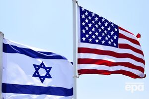 Військові посадовці США та Ізраїлю домовилися спільно працювати над зміцненням регіональної безпеки
