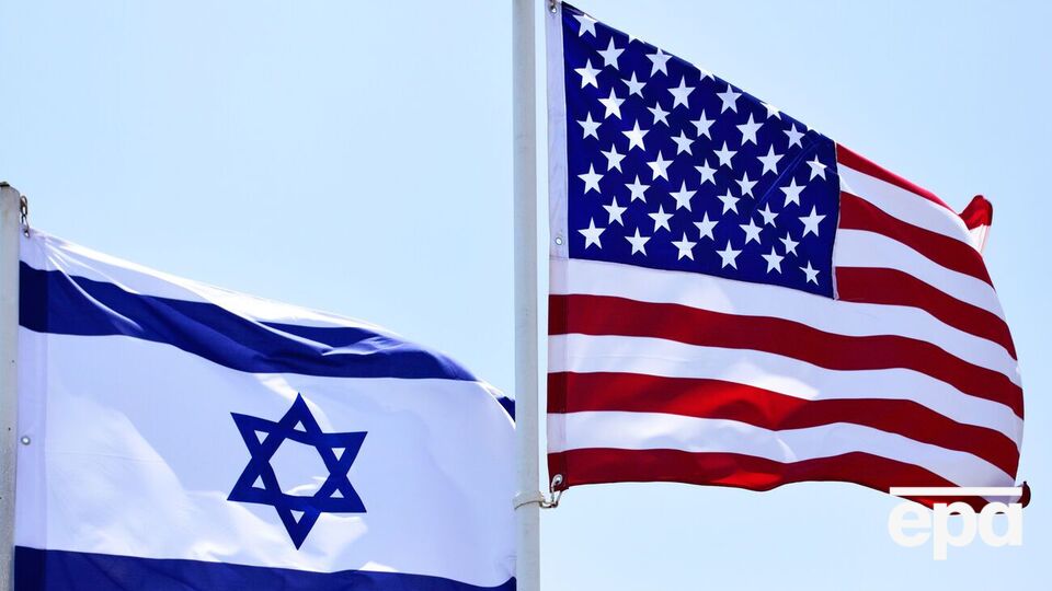 Військові посадовці США та Ізраїлю домовилися спільно працювати над зміцненням регіональної безпеки