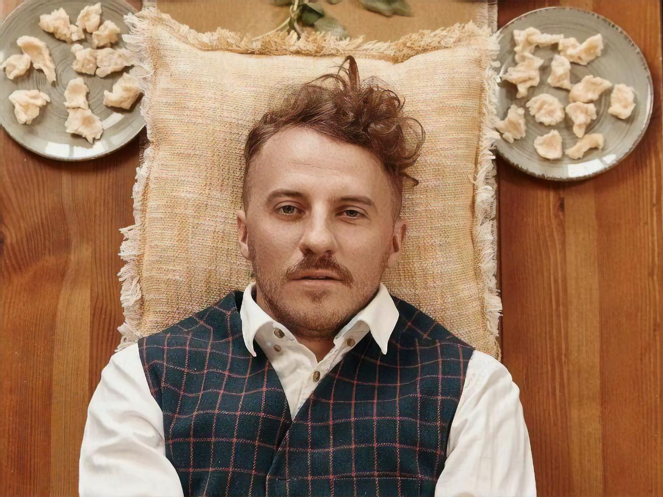 Клопотенко:&nbsp;Это такой трушный, сугубо наш продукт