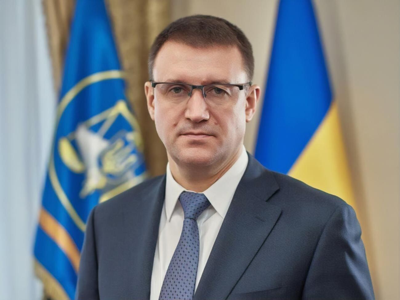 Вадим Мельник: Обеспечить экономическую безопасность государства невозможно без искоренения противоправных схем по присвоению публичных финансов