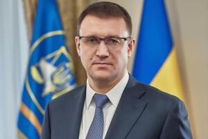 Вадим Мельник: Обеспечить экономическую безопасность государства невозможно без искоренения противоправных схем по присвоению публичных финансов