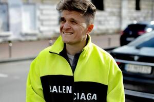 Анатолій Анатоліч: Усі ми про це іноді думаємо: "А що ж там? І як же тут усі без тебе"