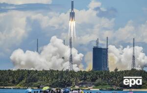 "Тяньвэнь-1" стартовал 23 июля 2020 года с космодрома Вэньчан