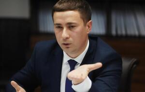 Лещенко: У нас просто физически нет столько земли