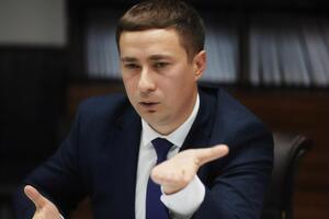 Лещенко: У нас просто физически нет столько земли