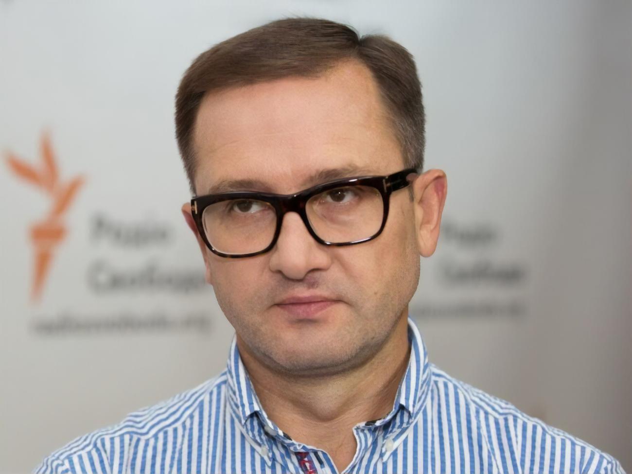 Уманский: В Украине сформировался монопольно-олигархический тандем, который паразитирует на природных ресурсах и общественных благах