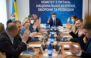 Нардепы одобрили корпоратизацию "Укроборонпрома"