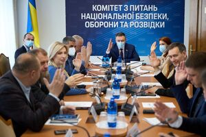 Нардепы одобрили корпоратизацию "Укроборонпрома"