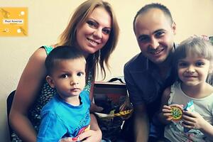 15 мая – Международный день семей (International Day of Families)