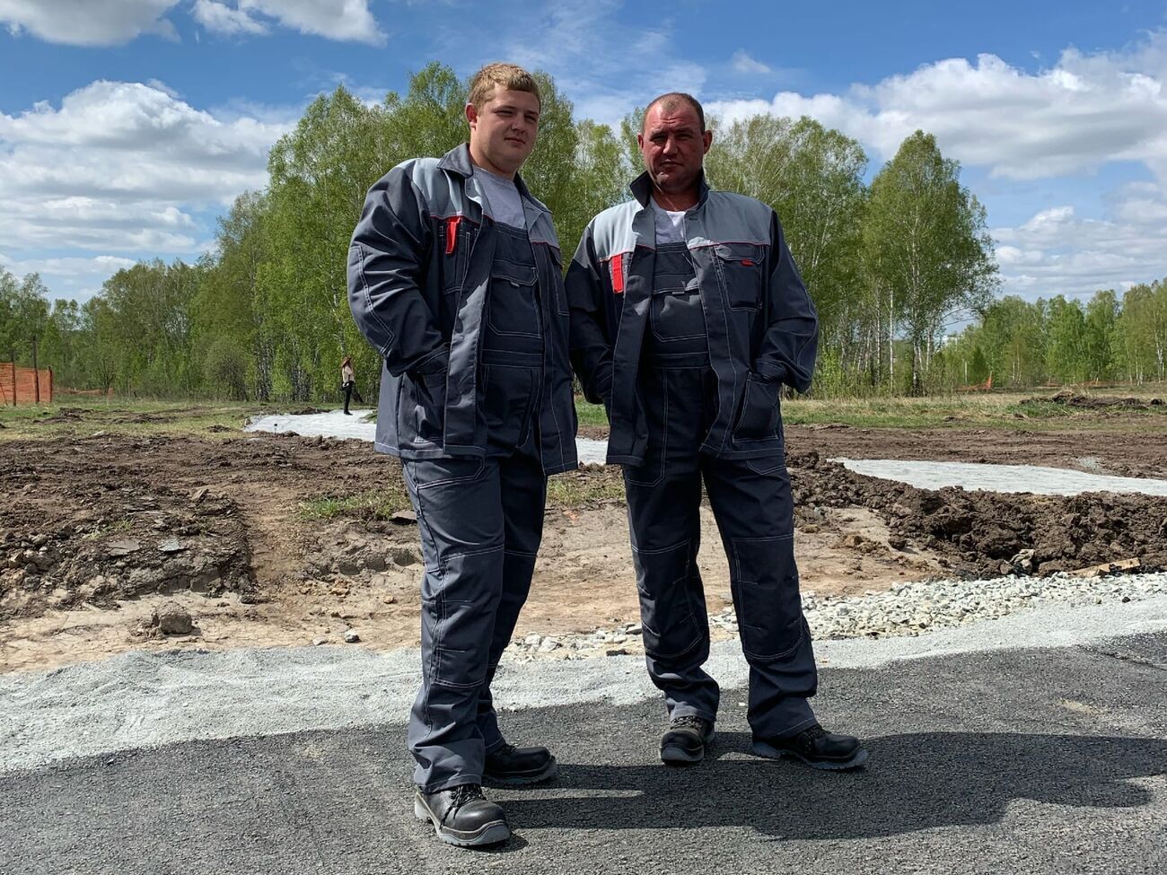 За денежный приз боролись семь команд из Сибири, в каждой &ndash; по два участника