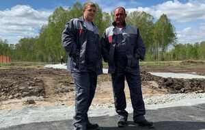 За денежный приз боролись семь команд из Сибири, в каждой – по два участника