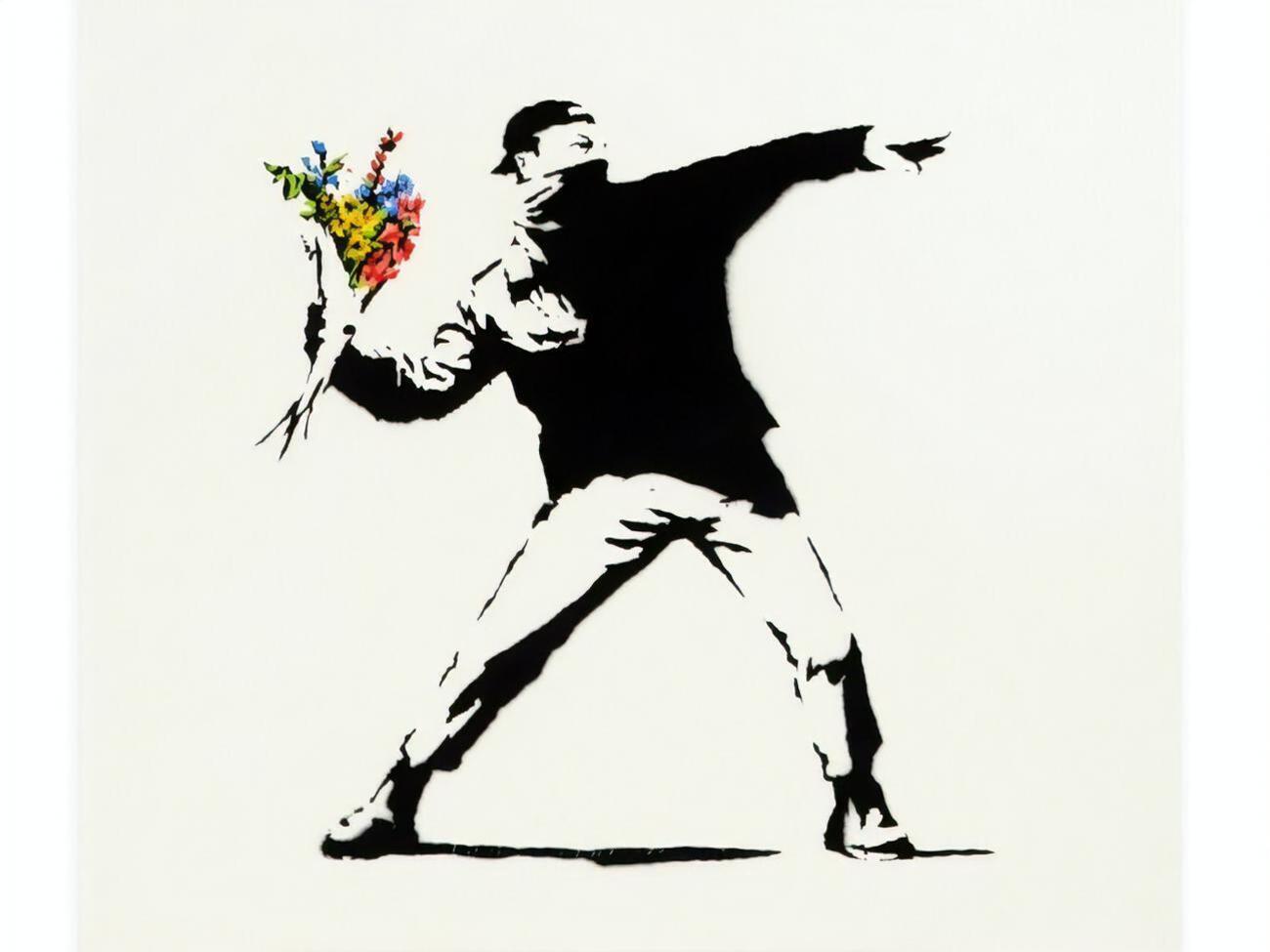 Картину впервые в истории аукциона можно было купить за криптовалюту