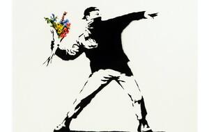 Картину вперше в історії аукціону можна було купити за криптовалюту