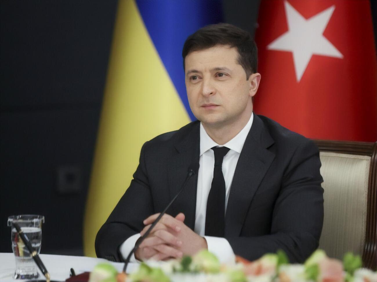 Зеленський: Україна зможе перейти до стабільного економічного зростання протягом десятиліть