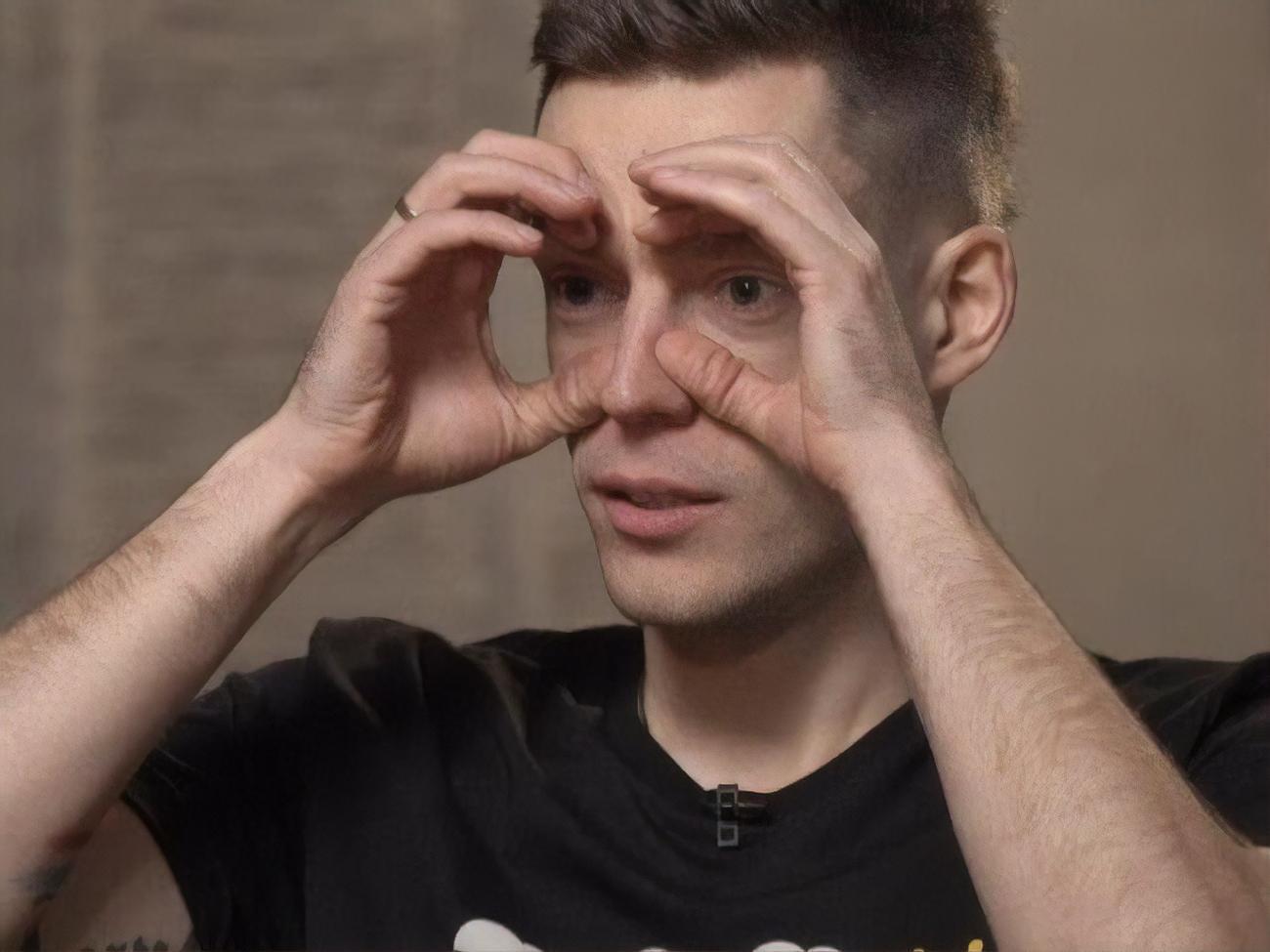 Украина не просит блокировать канал Дудя