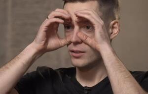 Украина не просит блокировать канал Дудя