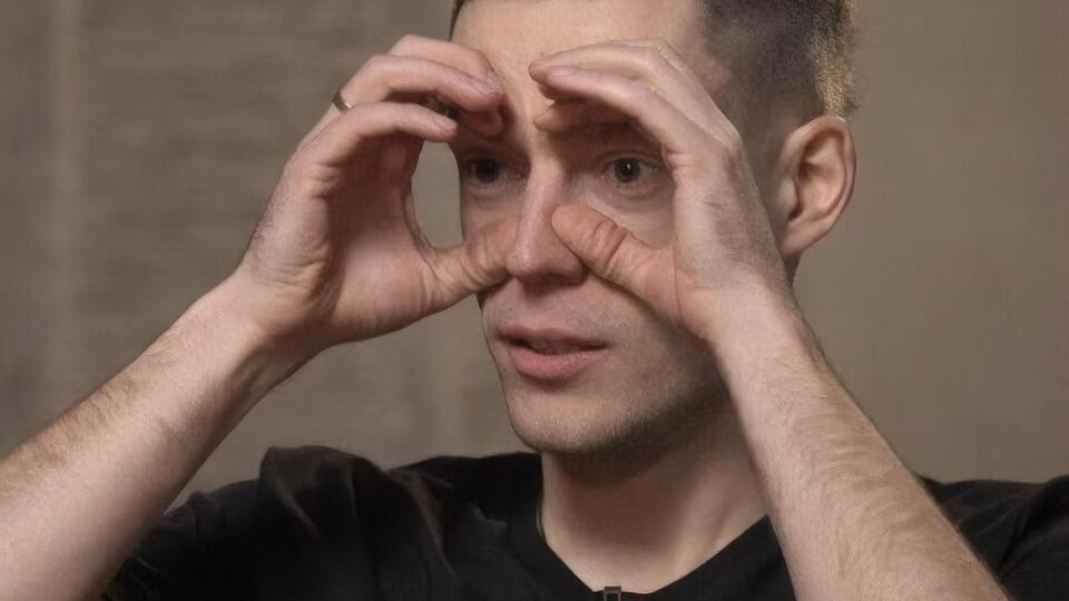 Украина не просит блокировать канал Дудя