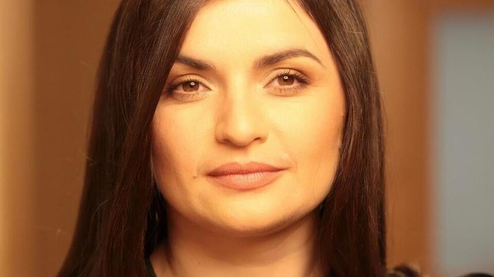 Наталія Ємченко: Корупція – головний економічний ворог України, чорна діра, пожирач майбутньої вартості й економіки загалом, і її головних активів