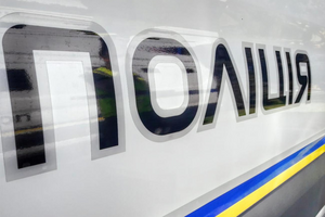 Поліція повідомила, що потерпілого госпіталізовано