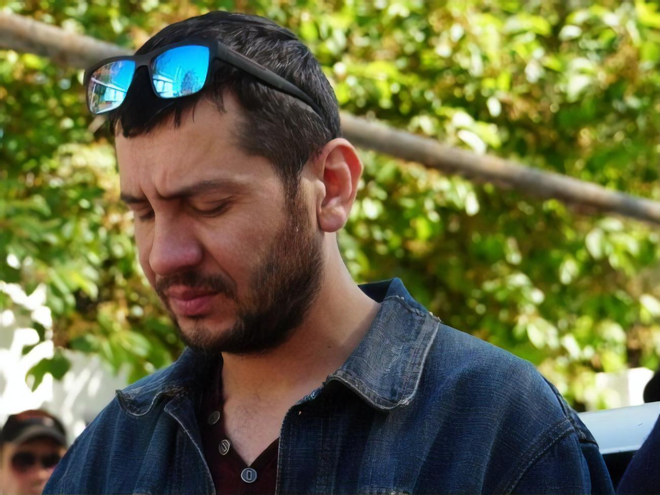 Кадыров не считает себя виновным и собирается подать апелляцию