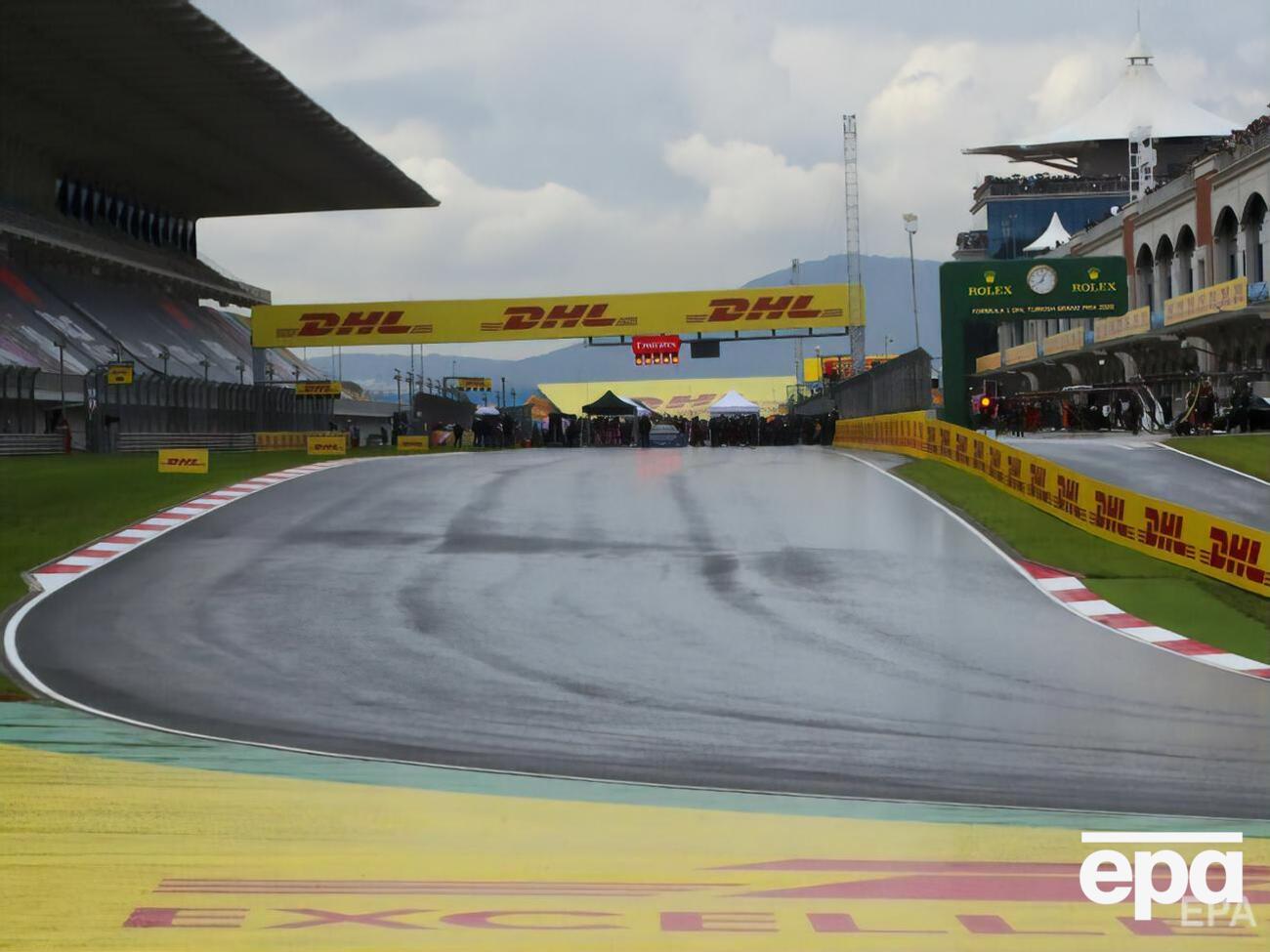 Гран-при Турции вычеркнули из календаря "Формулы-1"&nbsp;в 2021 году