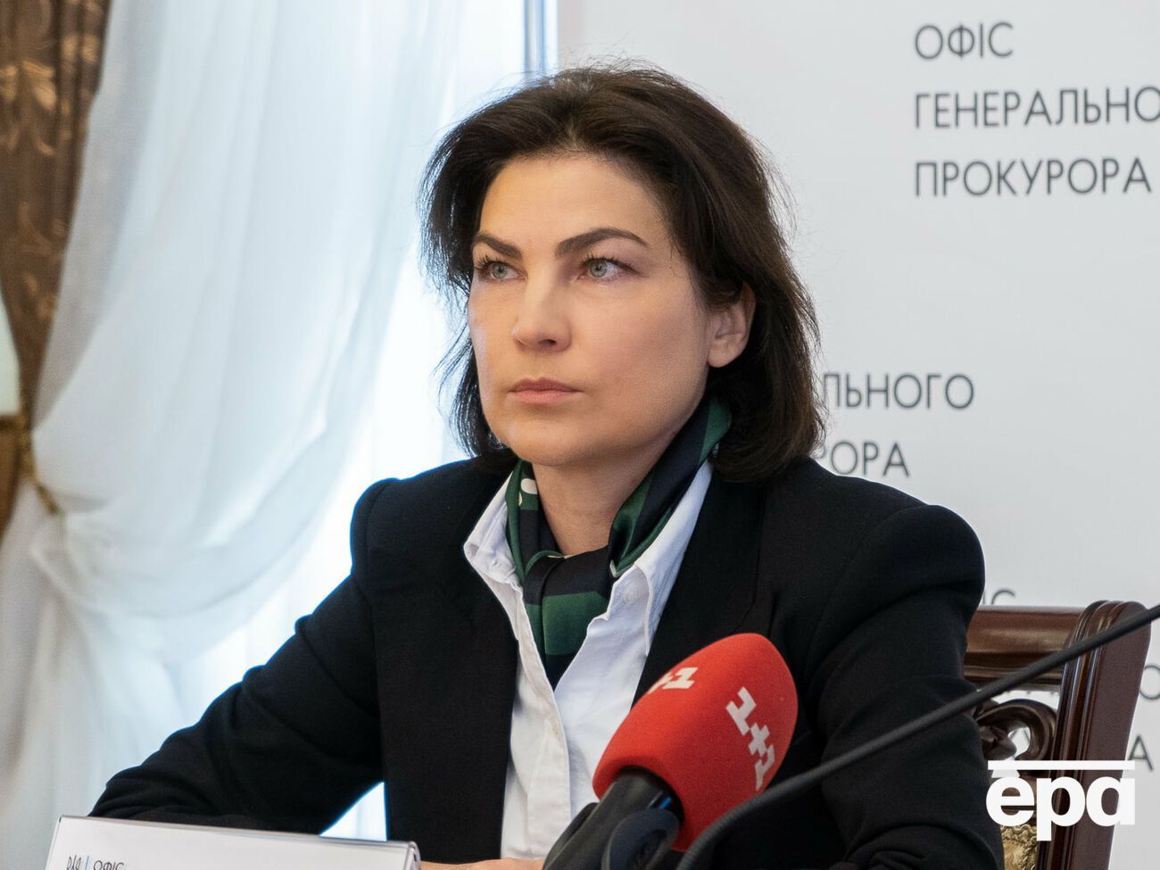 Венедіктова: Стрімко збільшилася встановлена кількість осіб, постраждалих від домашнього насильства