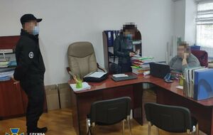 Сделка с землей была проведена при содействии экс-руководства Госгеокадастра в Закарпатской области и одного из госпредприятий