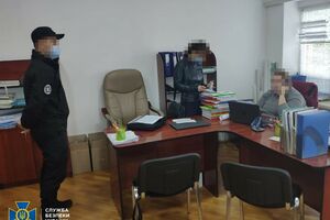 Сделка с землей была проведена при содействии экс-руководства Госгеокадастра в Закарпатской области и одного из госпредприятий