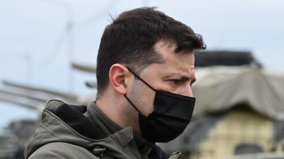 Створення кібервійськ України, за словами Зеленського, обговорювали на засіданні РНБО