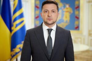 Зеленський про "злодіїв у законі": Тим, хто не в Україні, нема чого сюди приїжджати. Тим, хто в Україні, нема чого тут затримуватися