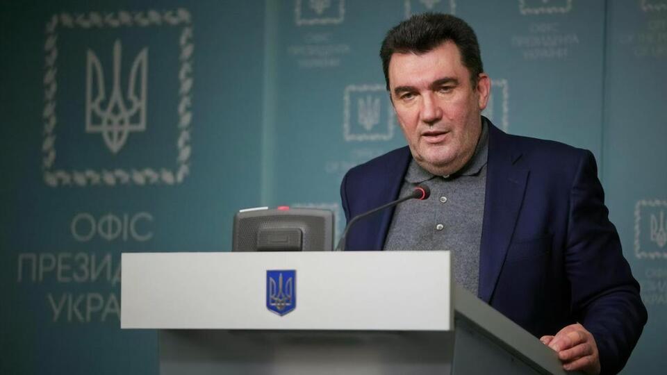 Данілов розповів, що 111 кримінальних авторитетів, проти яких застосували санкції, перебувають на території України